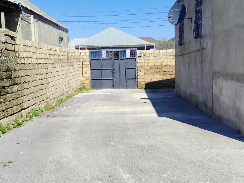 Satılır 5 otaqlı Həyət evi 140 m² Binə - şəkil 6