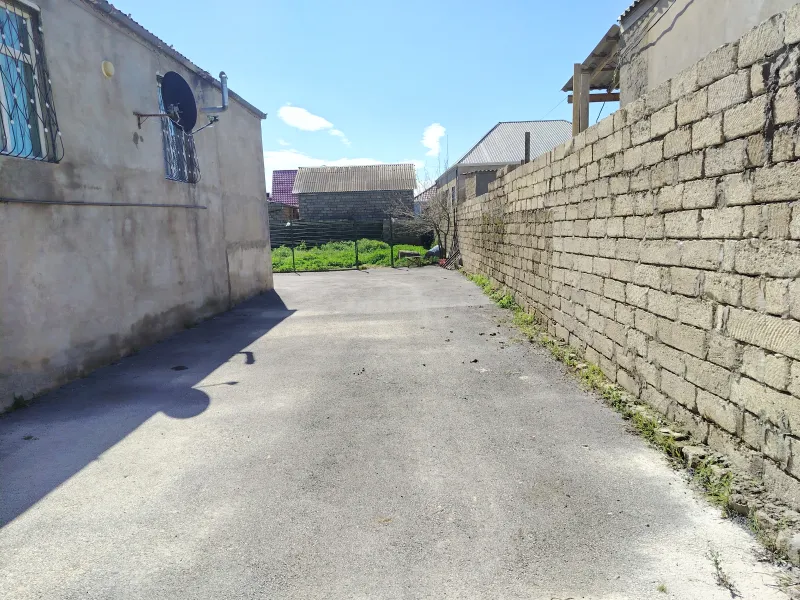 Satılır 5 otaqlı Həyət evi 140 m² Binə - şəkil 8