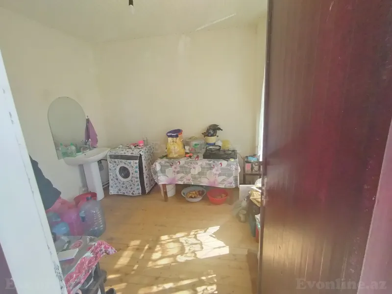 Satılır 5 otaqlı Həyət evi 140 m² Binə - şəkil 10