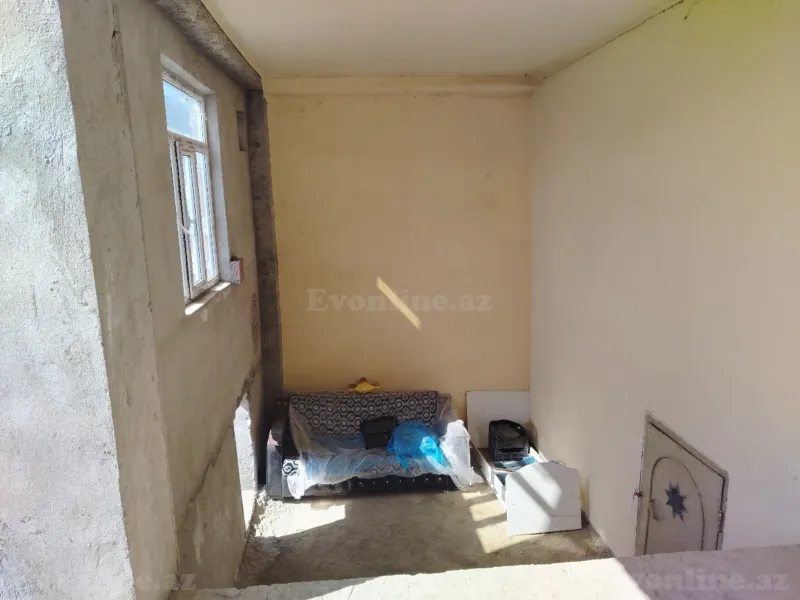 Satılır 5 otaqlı Həyət evi 140 m² Binə - şəkil 13