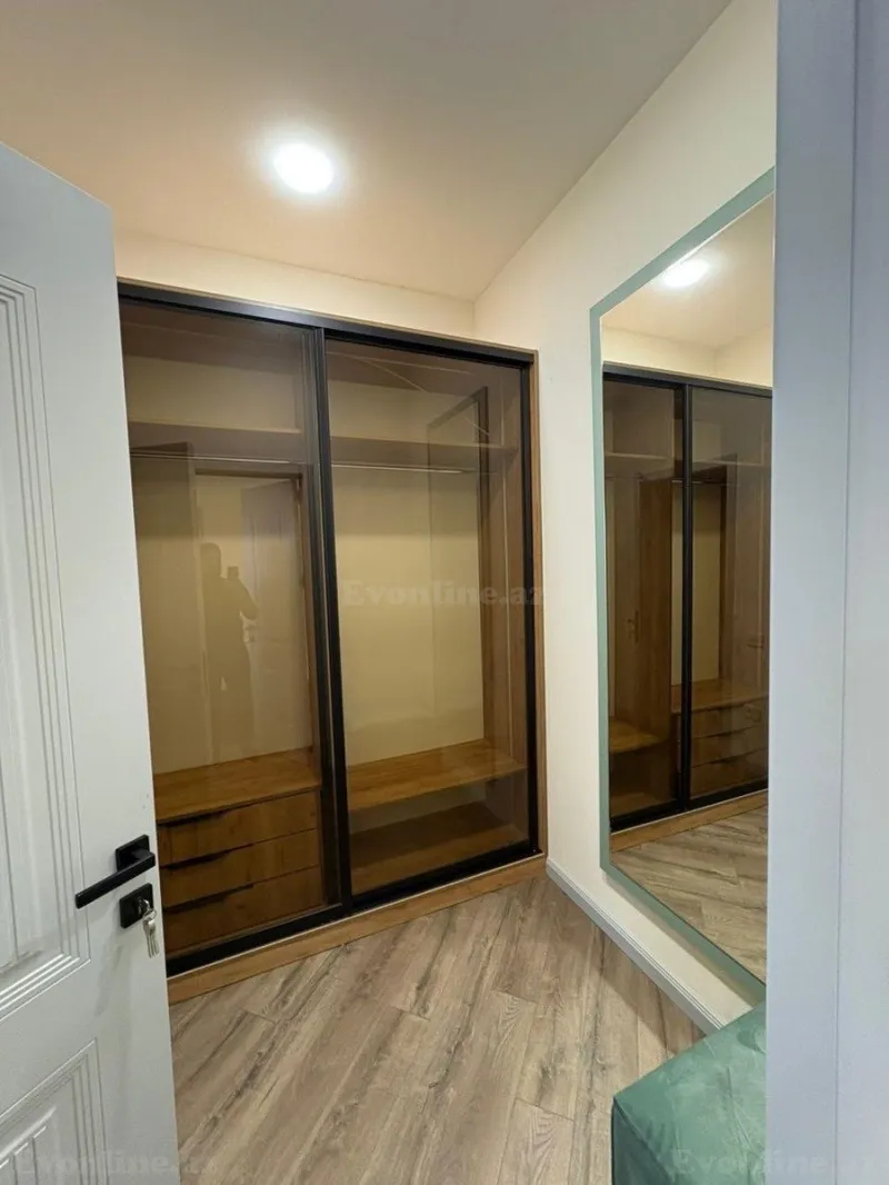 Kirayə verilir 4 otaqlı Həyət evi 240 m² Buzovna - şəkil 17