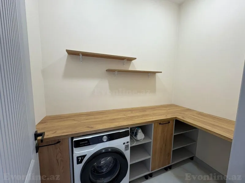 Kirayə verilir 4 otaqlı Həyət evi 240 m² Buzovna - şəkil 28
