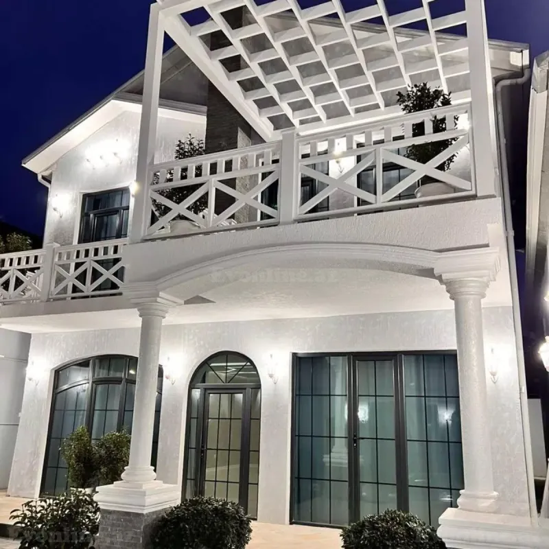 Kirayə verilir 4 otaqlı Həyət evi 300 m² Şağan - şəkil 12