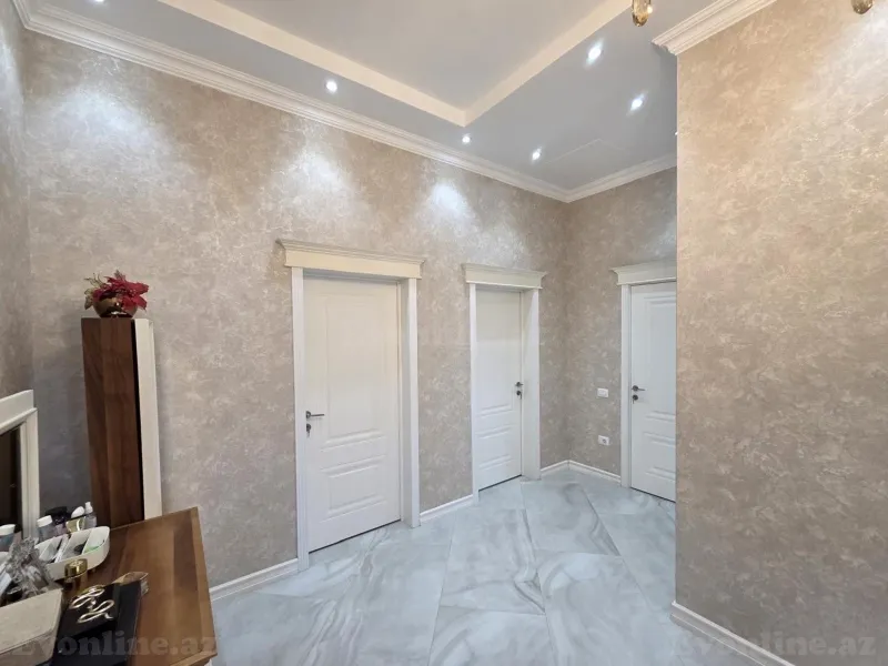 Kirayə verilir 4 otaqlı Həyət evi 300 m² Şağan - şəkil 22