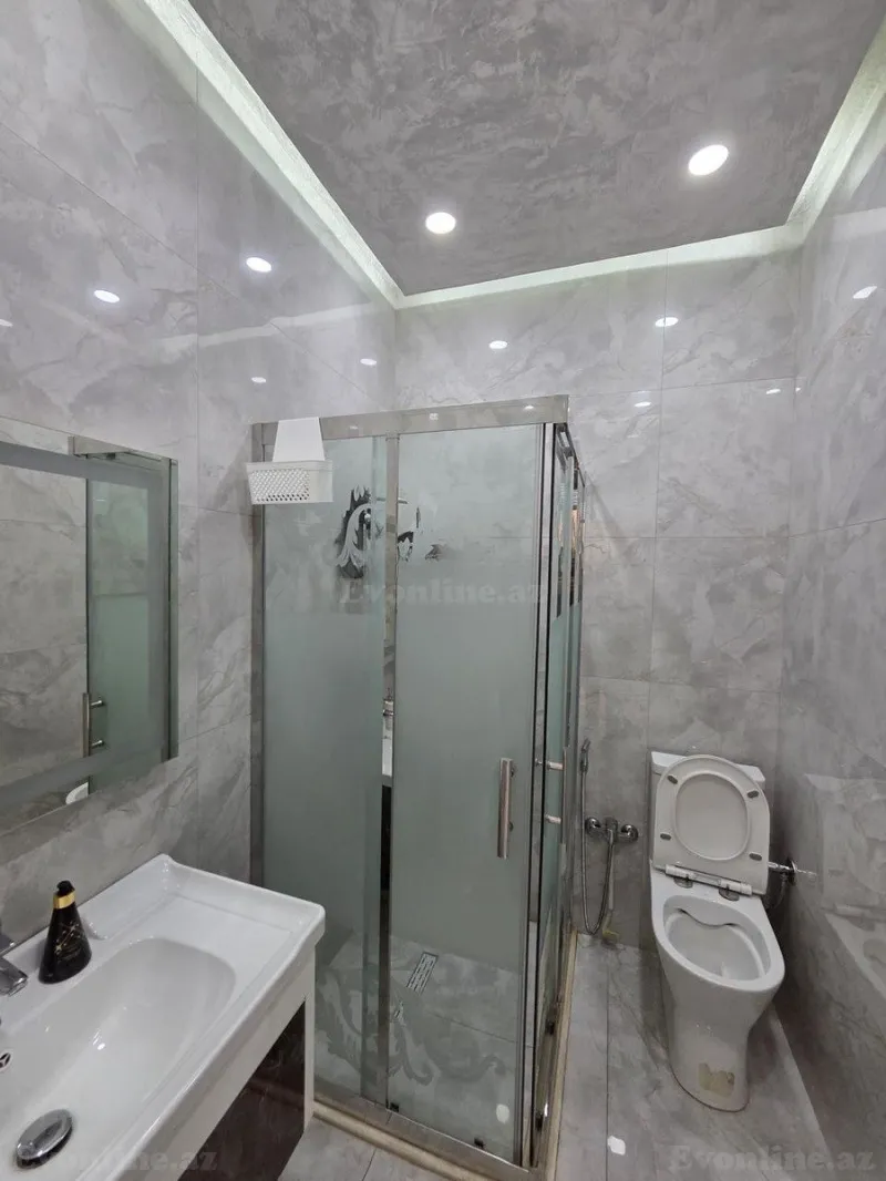 Kirayə verilir 4 otaqlı Həyət evi 300 m² Şağan - şəkil 26