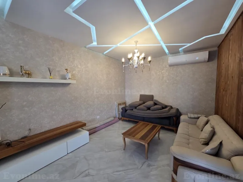 Kirayə verilir 4 otaqlı Həyət evi 300 m² Şağan - şəkil 29