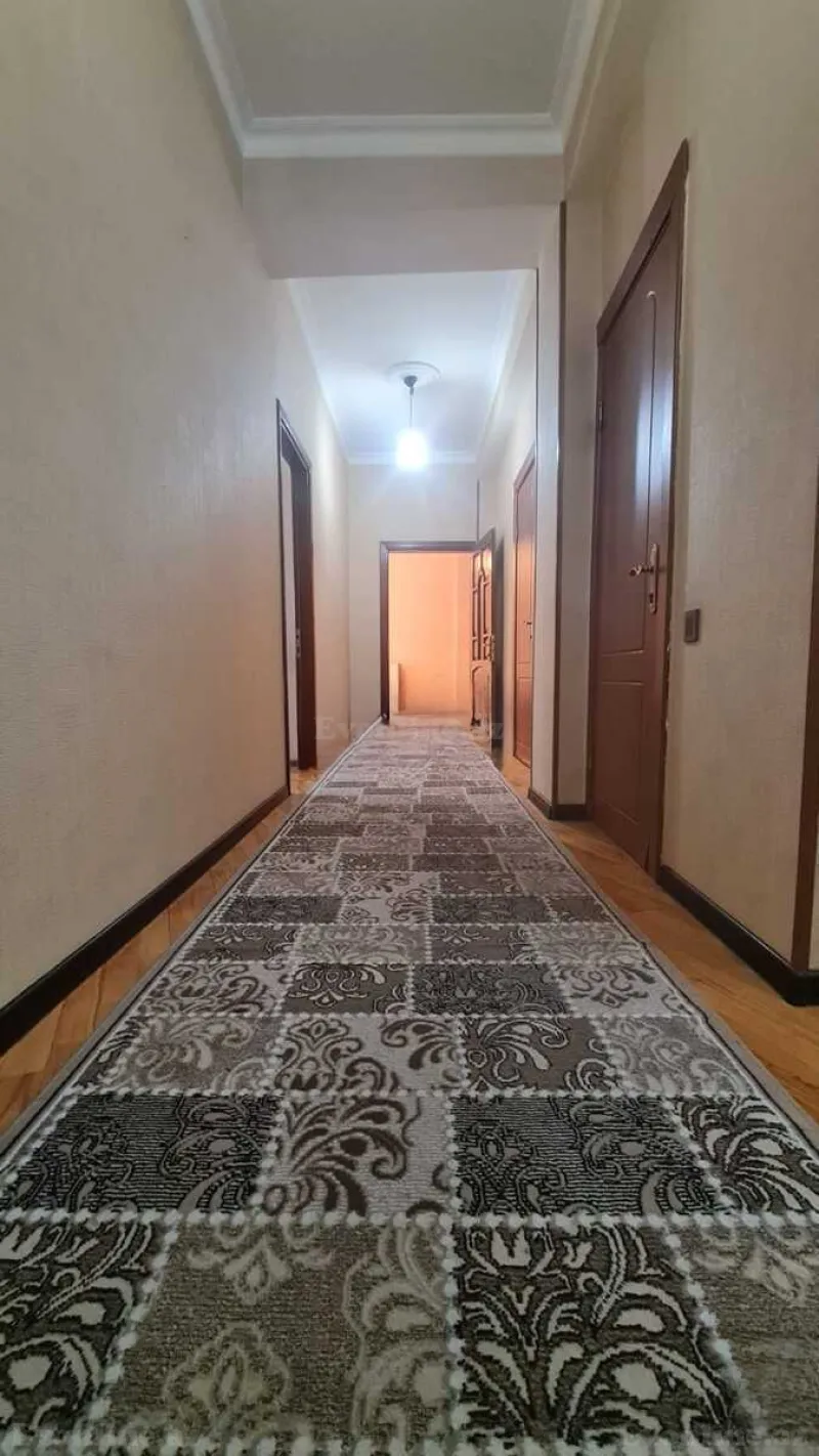 Kirayə verilir 2 otaqlı Mənzil Yeni tikili 84 m² Nəriman Nərimanov m. - şəkil 7