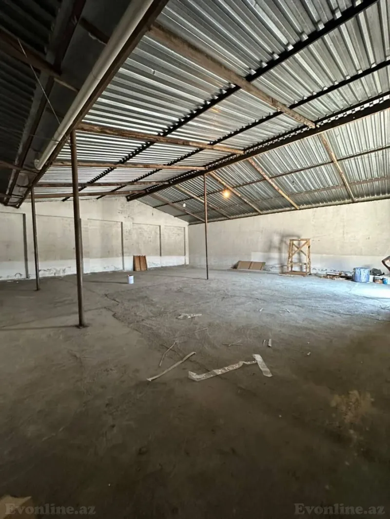 Kirayə verilir Obyekt 250 m² Binəqədi r. - şəkil 2
