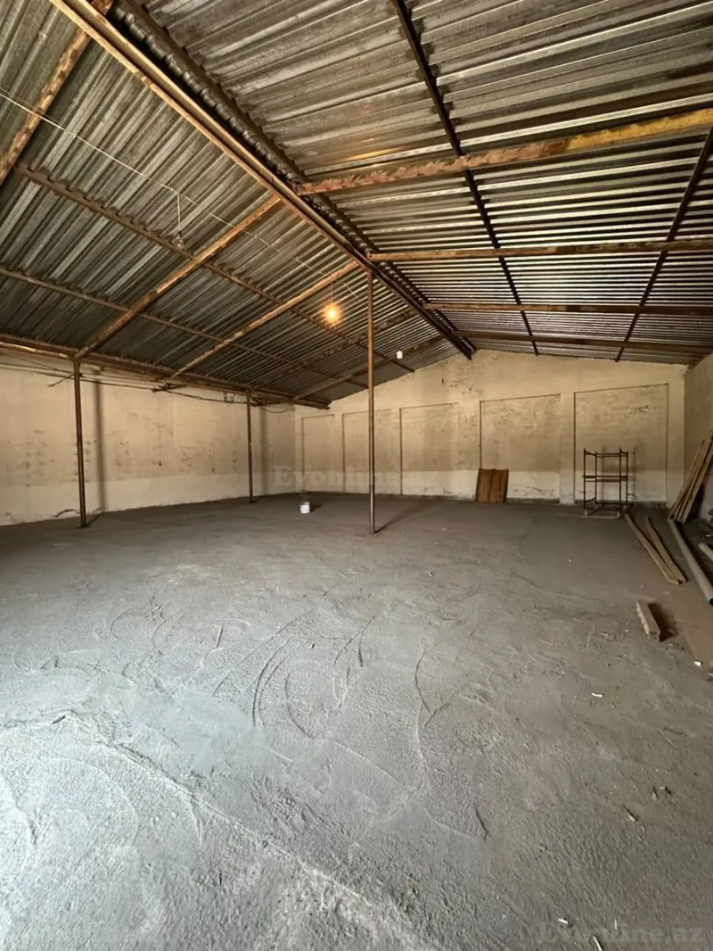 Kirayə verilir Obyekt 250 m² Binəqədi r. - şəkil 5