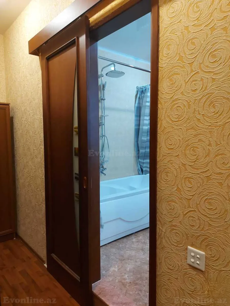 Satılır 3 otaqlı Mənzil Yeni tikili 136 m² Xətai r. - şəkil 10