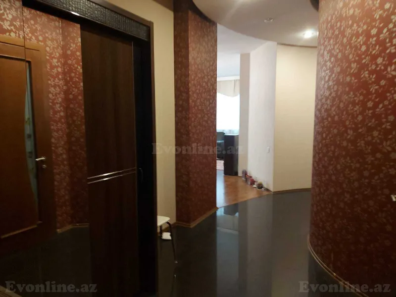 Satılır 3 otaqlı Mənzil Yeni tikili 136 m² Xətai r. - şəkil 11