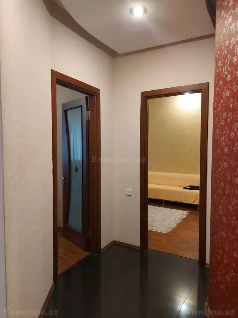 Satılır 3 otaqlı Mənzil Yeni tikili 136 m² Xətai r. - şəkil 12