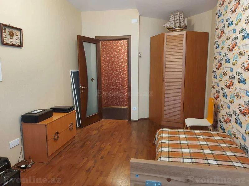 Satılır 3 otaqlı Mənzil Yeni tikili 136 m² Xətai r. - şəkil 13