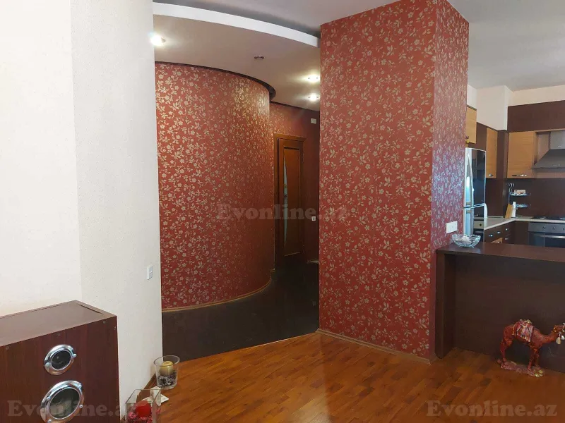 Satılır 3 otaqlı Mənzil Yeni tikili 136 m² Xətai r. - şəkil 14