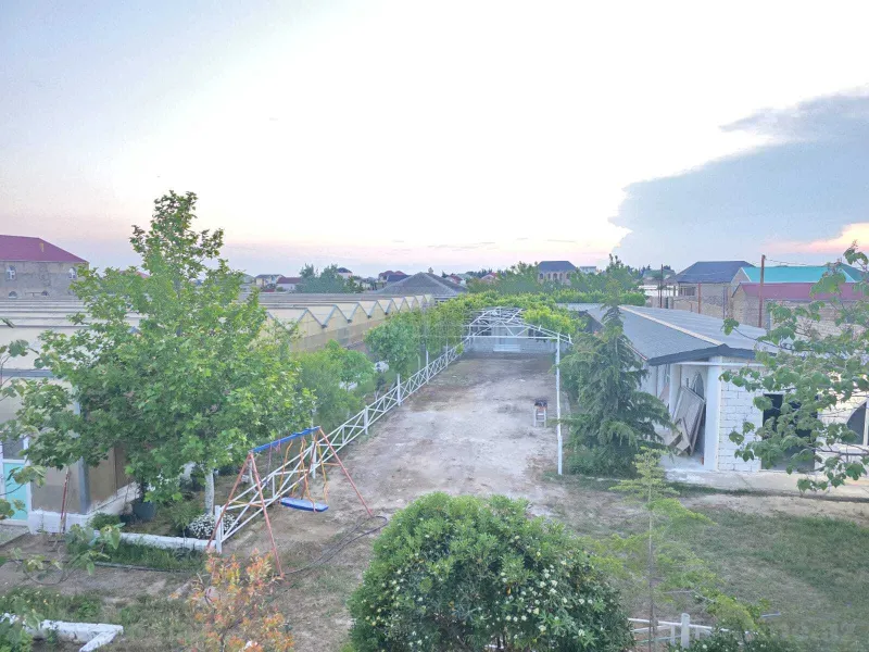 Satılır Obyekt 3000 m² Türkan - şəkil 7