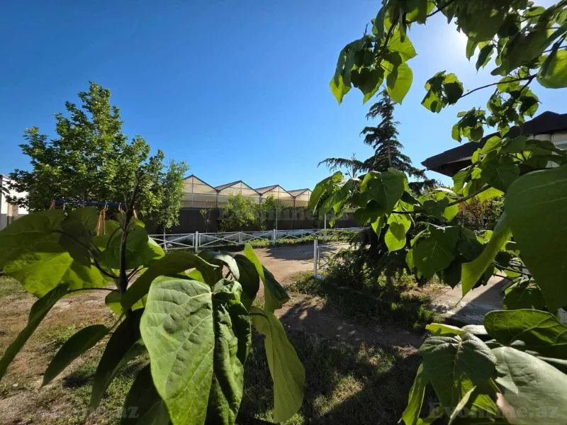Satılır Obyekt 3000 m² Türkan - şəkil 16