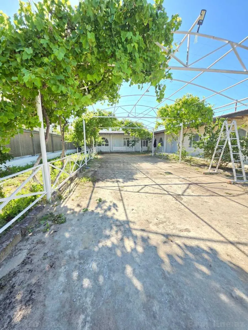 Satılır Obyekt 3000 m² Türkan - şəkil 19