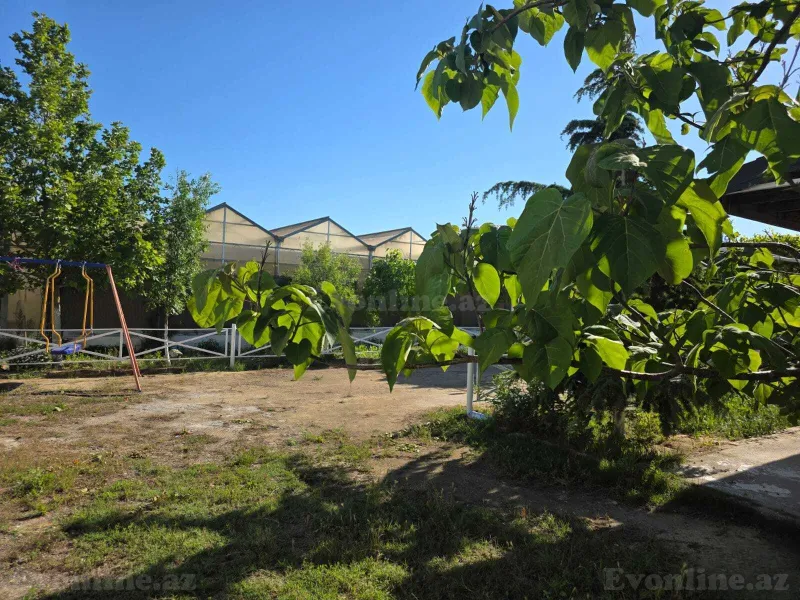 Satılır Obyekt 3000 m² Türkan - şəkil 20