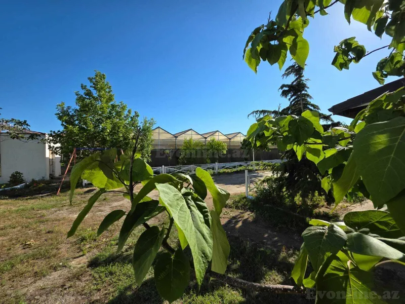 Satılır Obyekt 3000 m² Türkan - şəkil 21