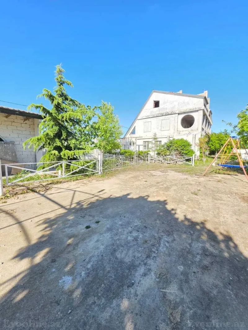 Satılır Obyekt 3000 m² Türkan - şəkil 22