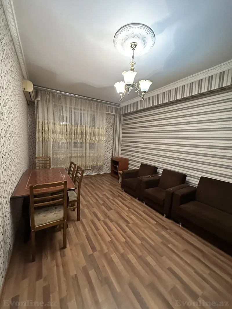 Satılır 3 otaqlı Mənzil Yeni tikili 86 m² Xırdalan - şəkil 3