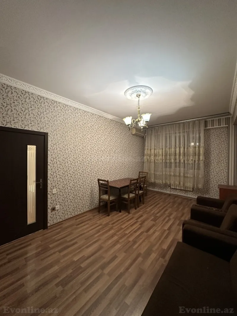 Satılır 3 otaqlı Mənzil Yeni tikili 86 m² Xırdalan - şəkil 4