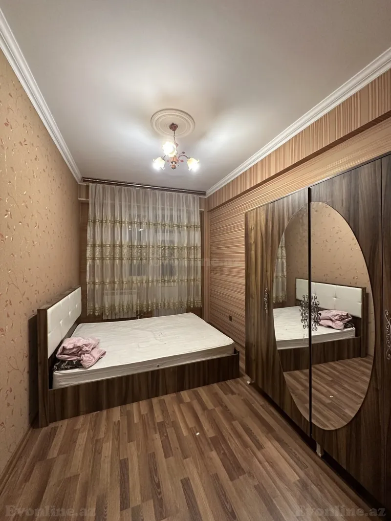 Satılır 3 otaqlı Mənzil Yeni tikili 86 m² Xırdalan - şəkil 5