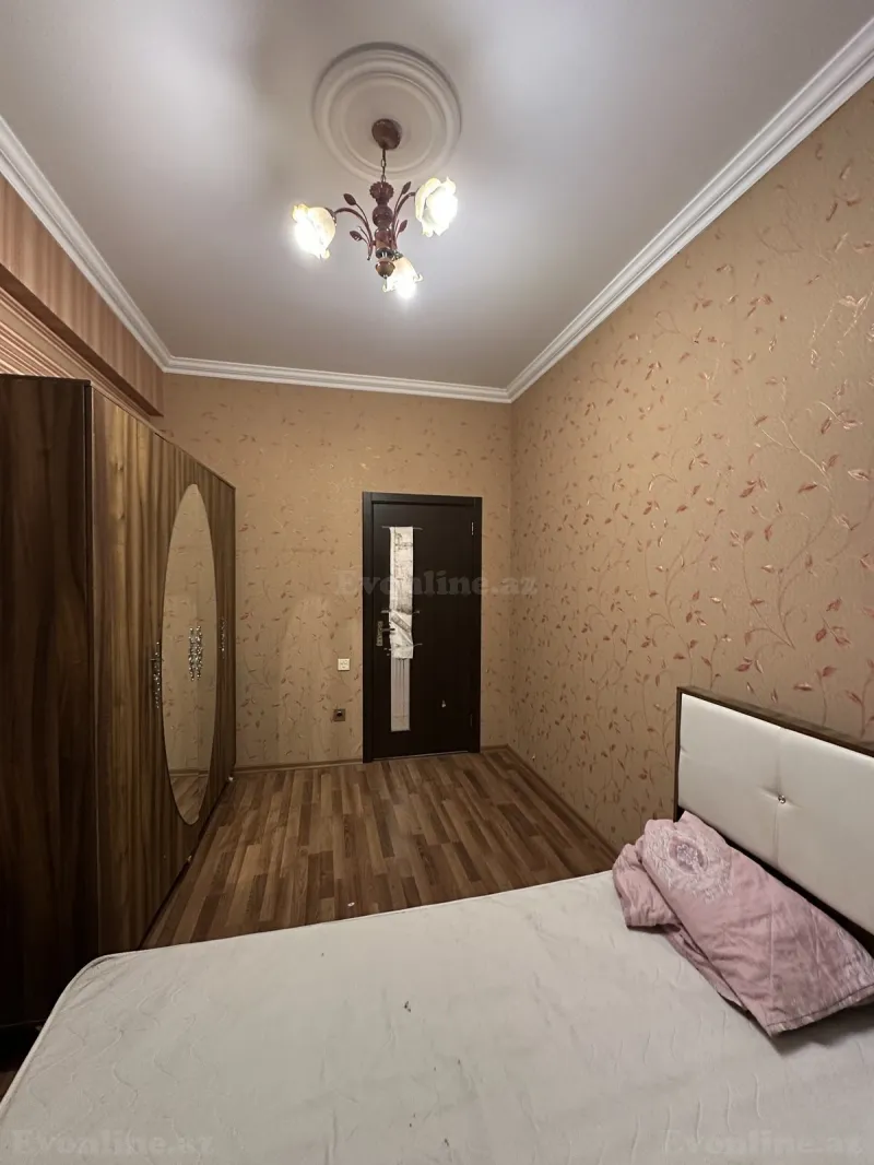 Satılır 3 otaqlı Mənzil Yeni tikili 86 m² Xırdalan - şəkil 6