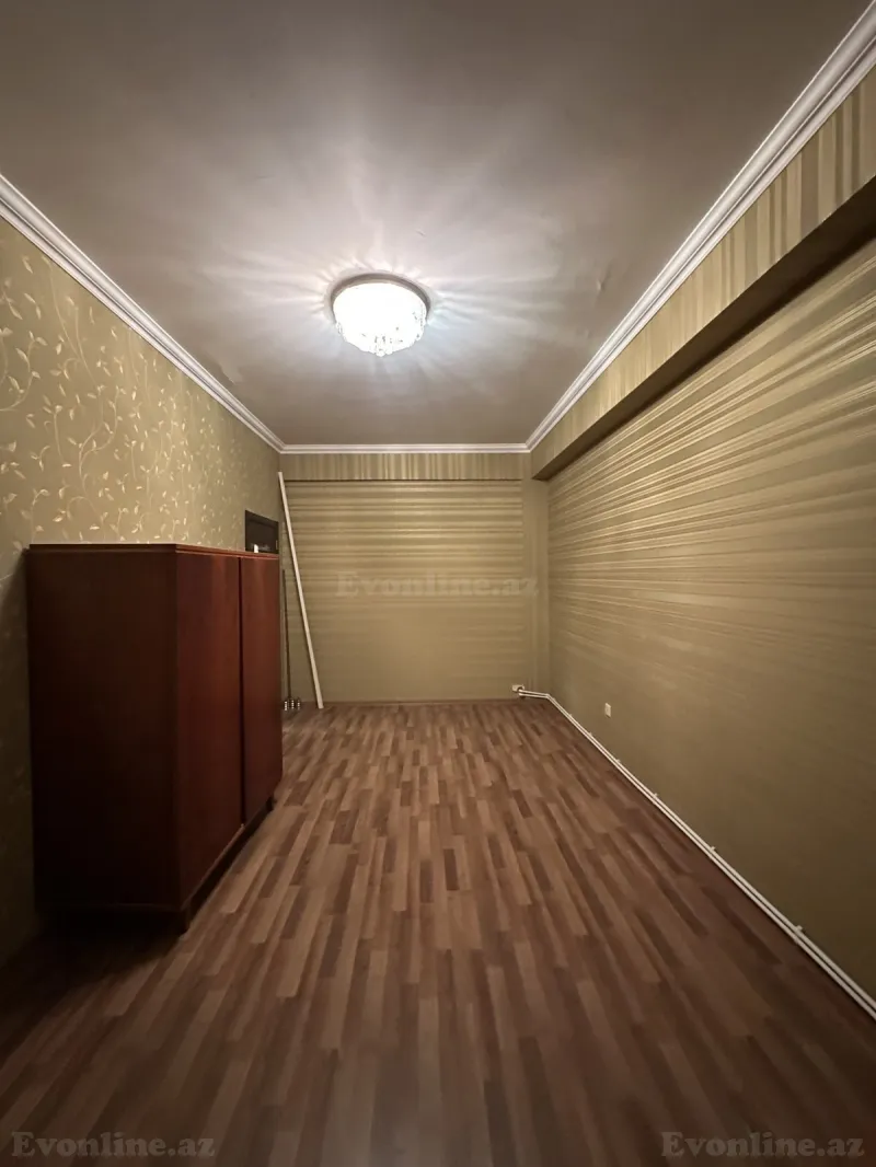 Satılır 3 otaqlı Mənzil Yeni tikili 86 m² Xırdalan - şəkil 8