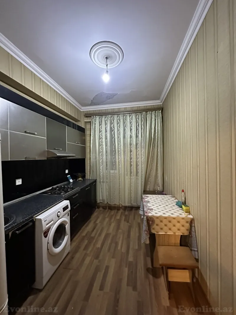 Satılır 3 otaqlı Mənzil Yeni tikili 86 m² Xırdalan - şəkil 9