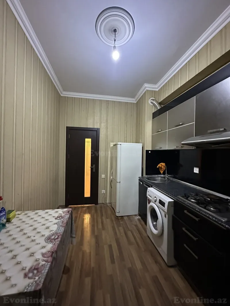 Satılır 3 otaqlı Mənzil Yeni tikili 86 m² Xırdalan - şəkil 10