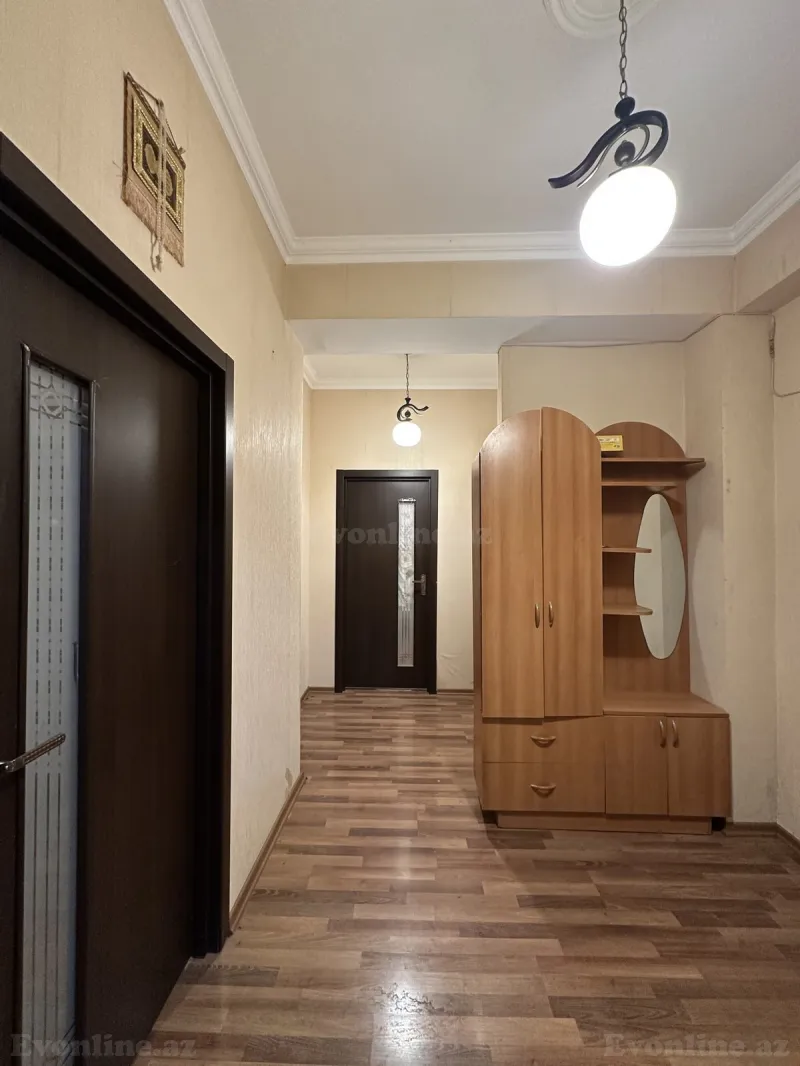Satılır 3 otaqlı Mənzil Yeni tikili 86 m² Xırdalan - şəkil 11