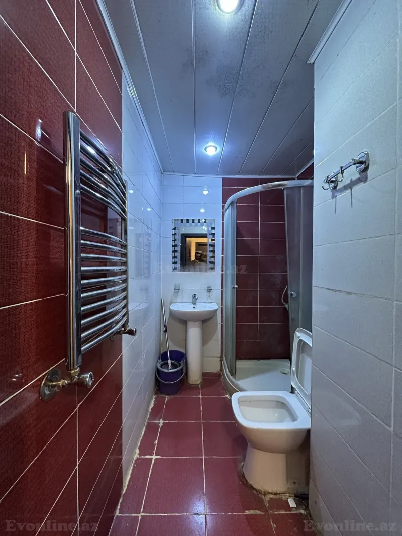 Satılır 3 otaqlı Mənzil Yeni tikili 86 m² Xırdalan - şəkil 12