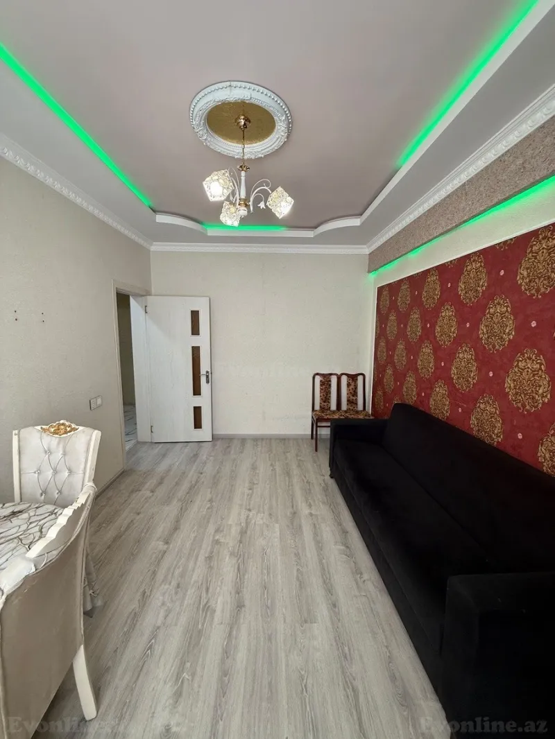 Satılır 3 otaqlı Mənzil Yeni tikili 50 m² Masazır - şəkil 2