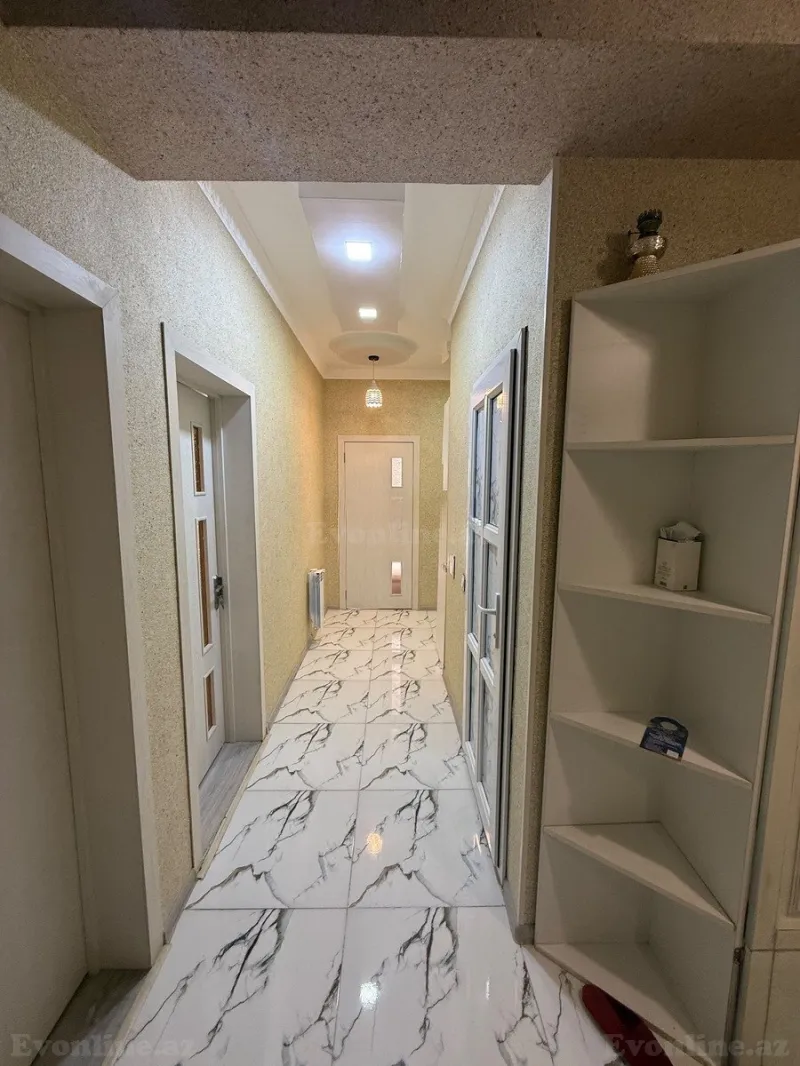 Satılır 3 otaqlı Mənzil Yeni tikili 50 m² Masazır - şəkil 3