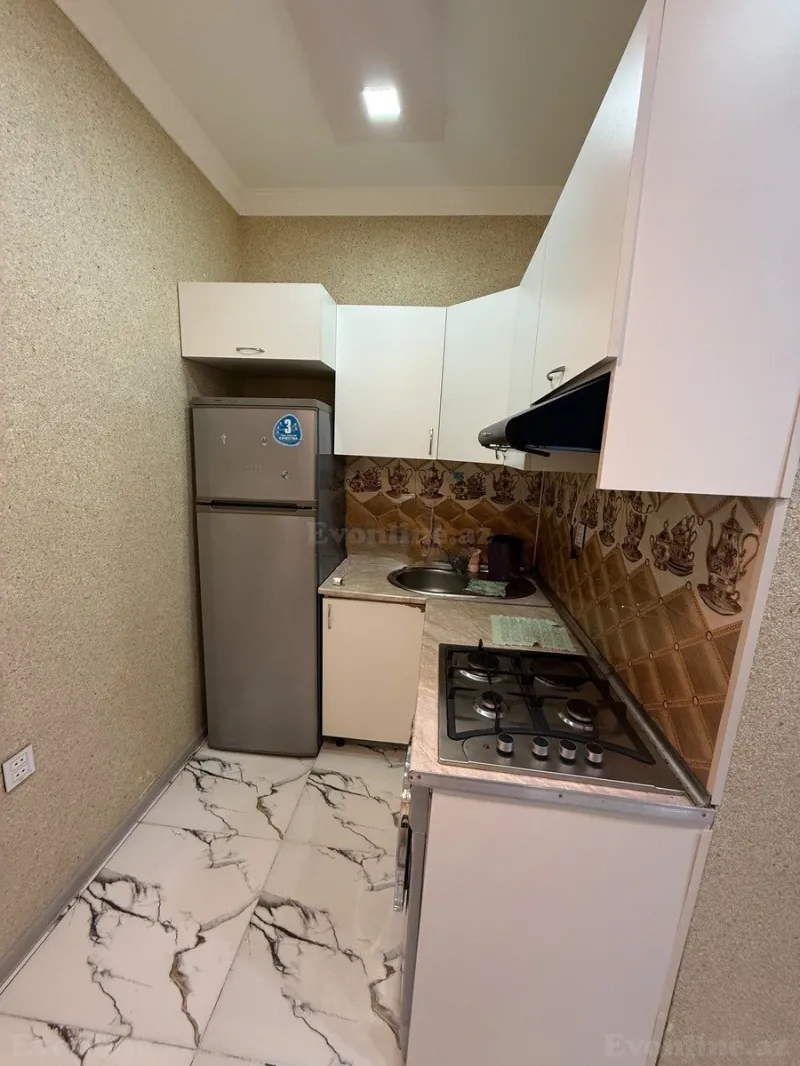 Satılır 3 otaqlı Mənzil Yeni tikili 50 m² Masazır - şəkil 5
