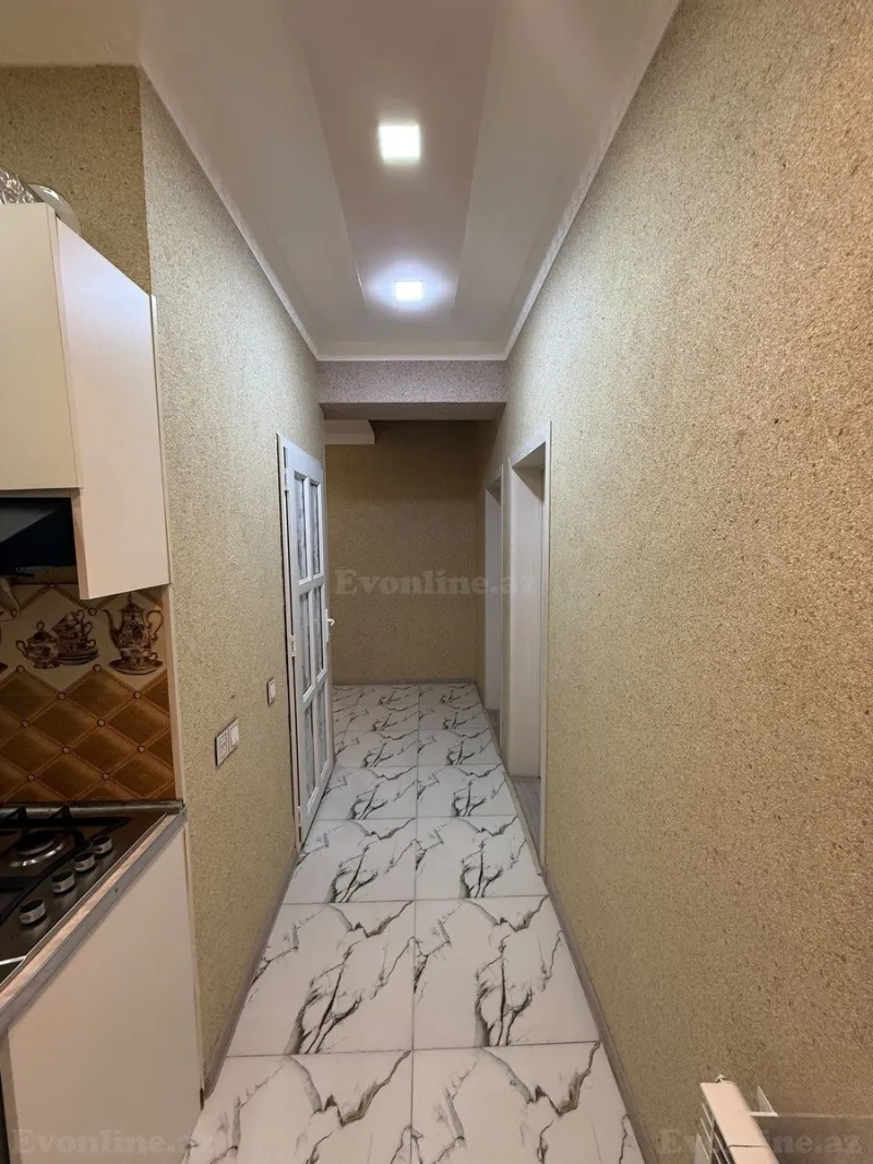Satılır 3 otaqlı Mənzil Yeni tikili 50 m² Masazır - şəkil 7