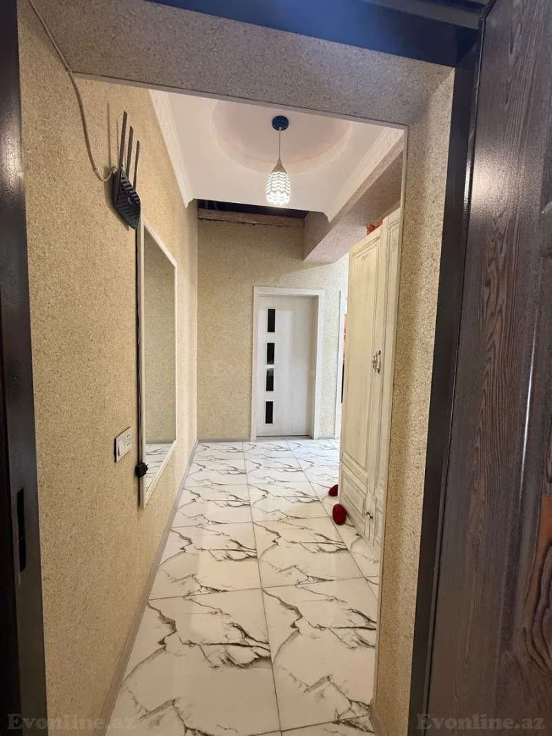 Satılır 3 otaqlı Mənzil Yeni tikili 50 m² Masazır - şəkil 8