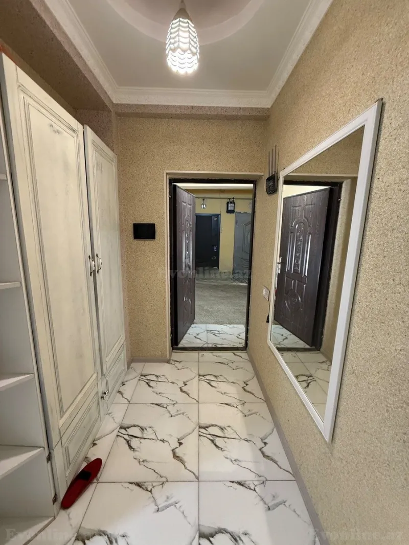 Satılır 3 otaqlı Mənzil Yeni tikili 50 m² Masazır - şəkil 9