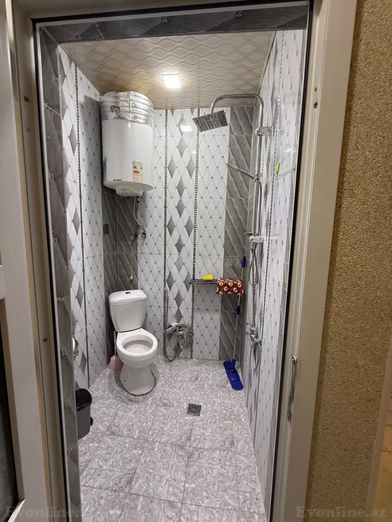 Satılır 3 otaqlı Mənzil Yeni tikili 50 m² Masazır - şəkil 10