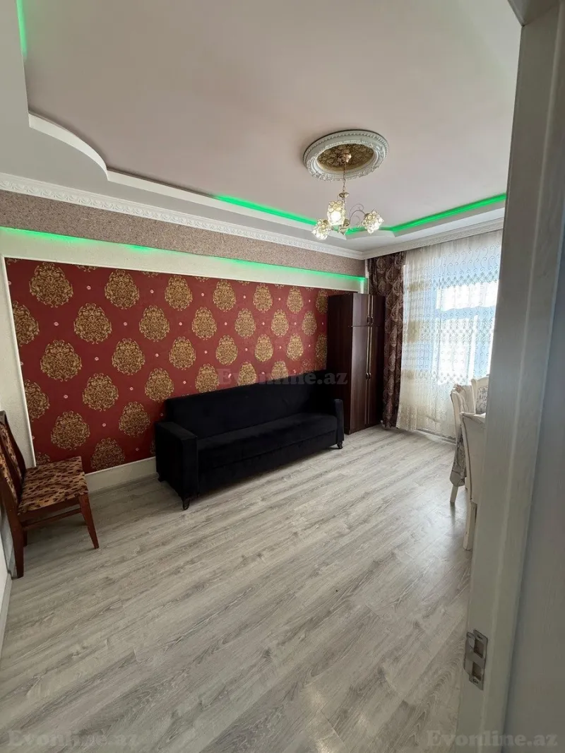 Satılır 3 otaqlı Mənzil Yeni tikili 50 m² Masazır - şəkil 11