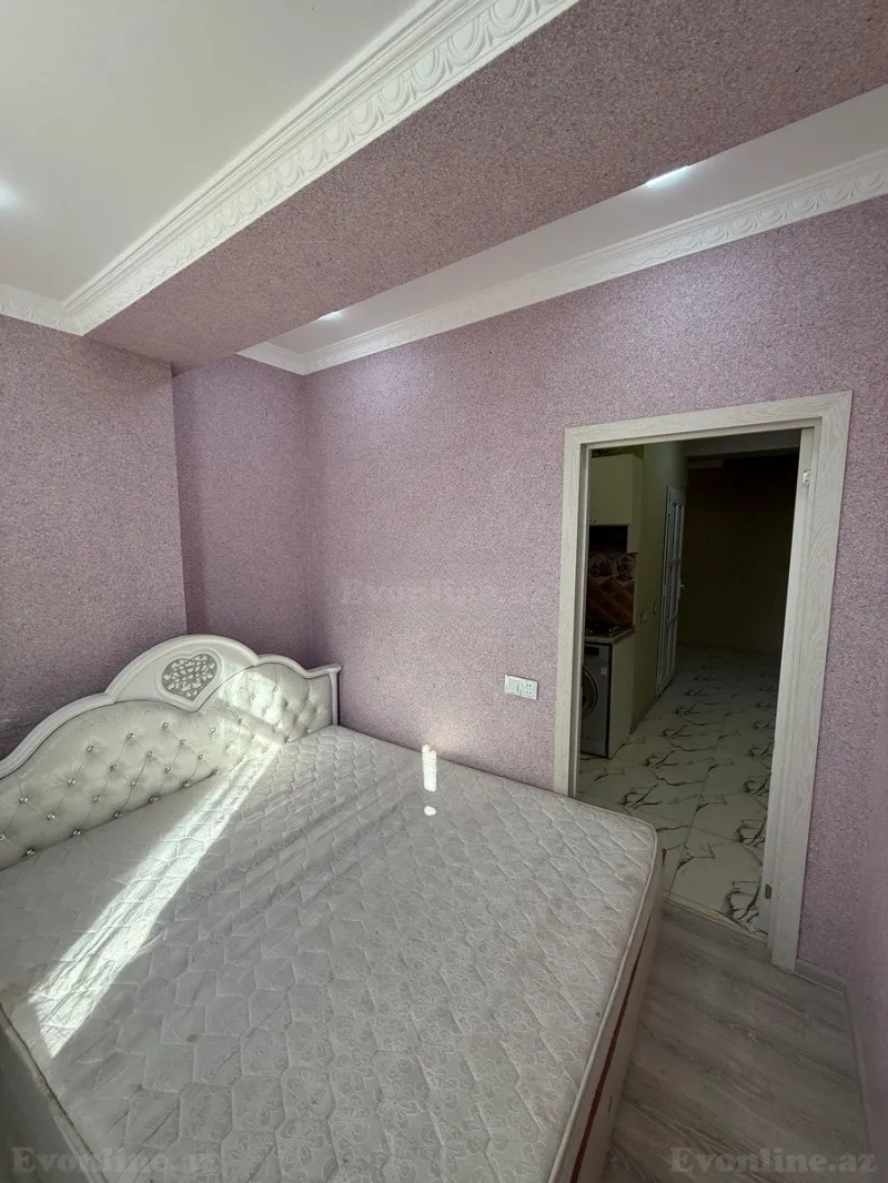 Satılır 3 otaqlı Mənzil Yeni tikili 50 m² Masazır - şəkil 12