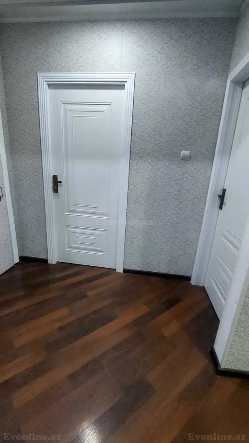 Satılır 3 otaqlı Mənzil Köhnə tikili 90 m² Əhmədli m. - şəkil 9
