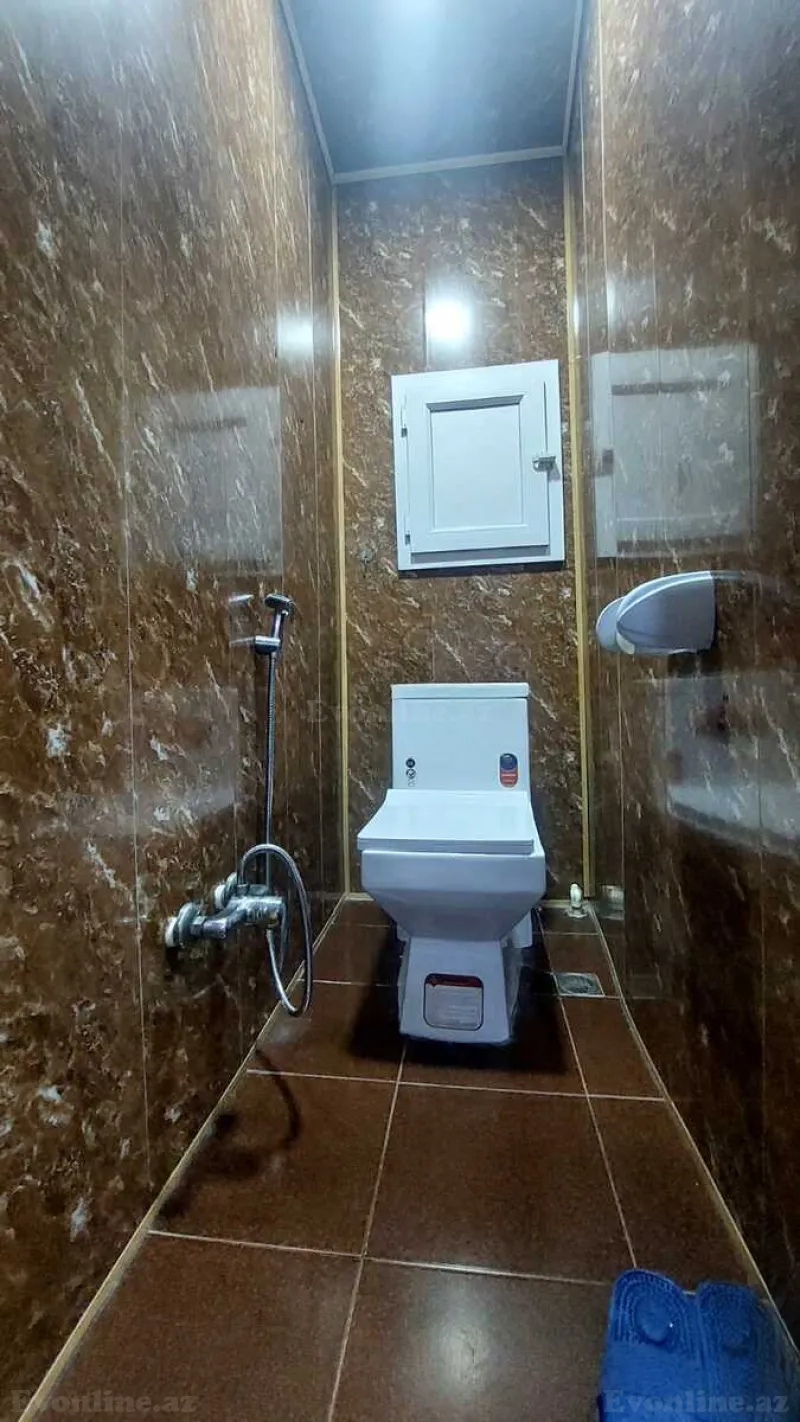 Satılır 3 otaqlı Mənzil Köhnə tikili 90 m² Əhmədli m. - şəkil 17