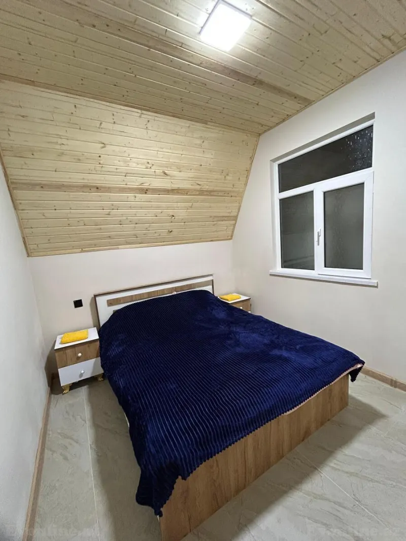 Kirayə verilir 3 otaqlı Həyət evi 200 m² Mərdəkan - şəkil 8