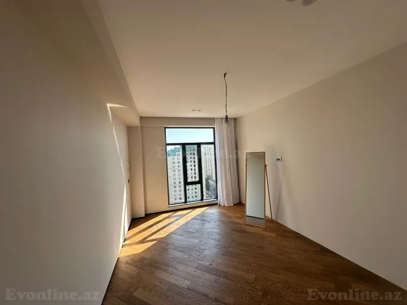 Satılır 2 otaqlı Mənzil Yeni tikili 85 m² Nərimanov r. - şəkil 5