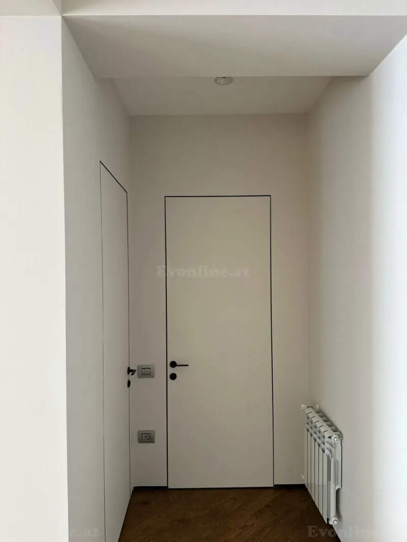 Satılır 2 otaqlı Mənzil Yeni tikili 85 m² Nərimanov r. - şəkil 7