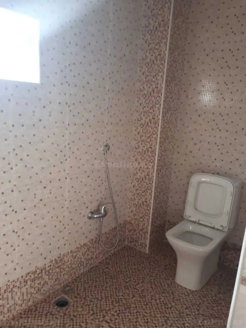 Kirayə verilir 3 otaqlı Həyət evi 60 m² Şəki - şəkil 15