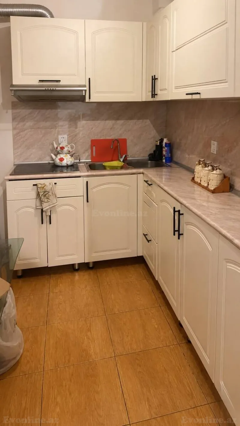 Satılır 2 otaqlı Mənzil Yeni tikili 73 m² Yeni Yasamal - şəkil 6