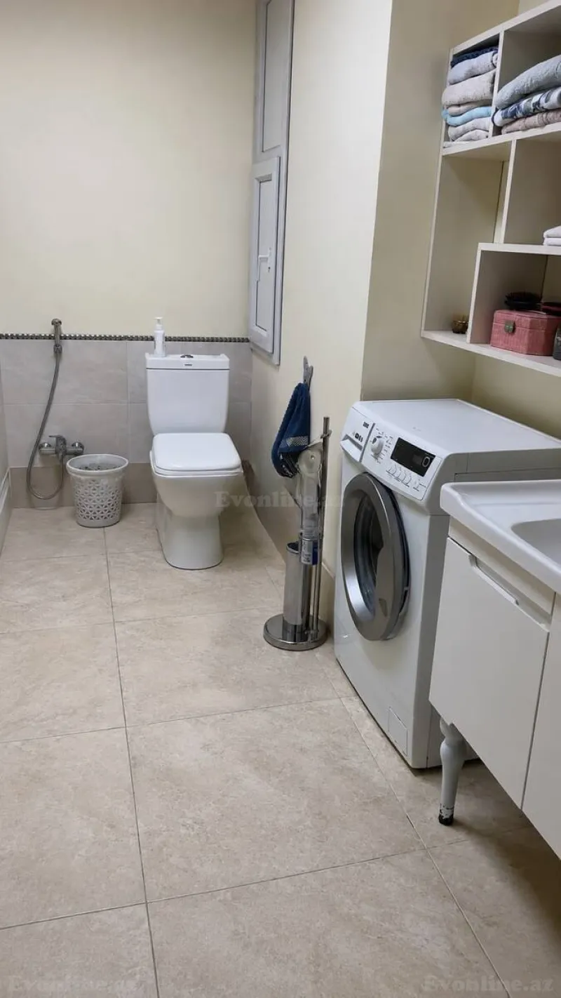 Satılır 2 otaqlı Mənzil Yeni tikili 73 m² Yeni Yasamal - şəkil 8